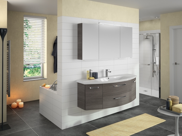 Azur Ligne Salle De Bain